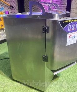 máy cắt rau củ QSP