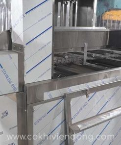 máy rửa chén công nghiệp