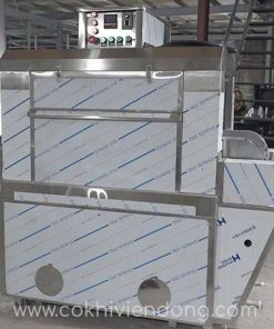 máy rửa chén công nghiệp
