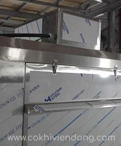 máy rửa chén công nghiệp