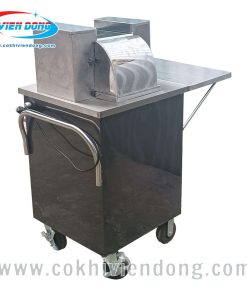 xe xay nước mía