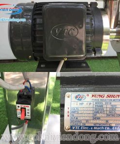 motor máy xay hạt tiêu công nghiệp