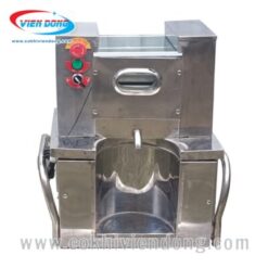 máy ép mía 1 lần