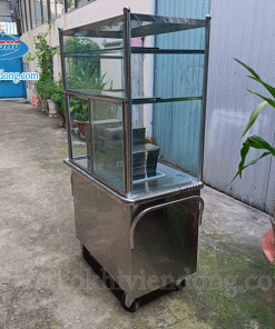 xe mía siêu sạch