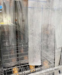 máy rửa chén công nghiệp nhà hàng