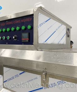 máy rửa chén công nghiệp nhà hàng