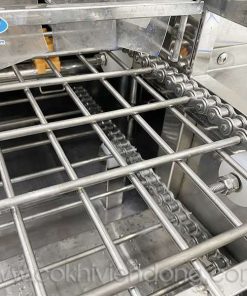 máy rửa chén công nghiệp nhà hàng