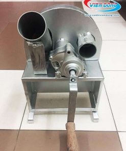 máy thái hành tỏi