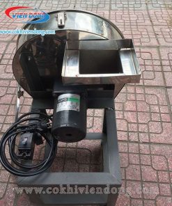 máy thái hành xả tỏi