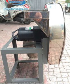 máy thái hành xả tỏi