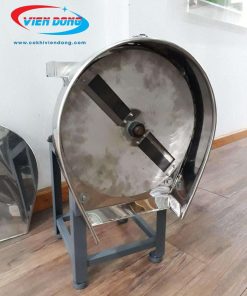 máy thái hành xả tỏi