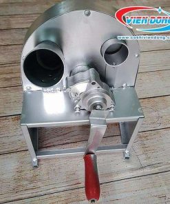 máy thái hành tỏi