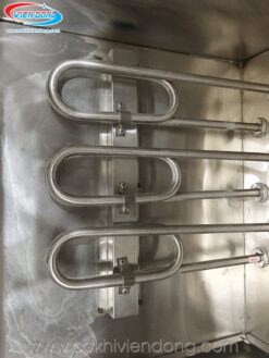 Thanh nhiệt tủ cơm công nghiệp