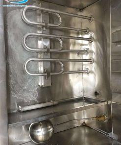 Thanh nhiệt tủ cơm công nghiệp