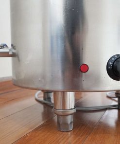 Chân đỡ nồi nấu phở