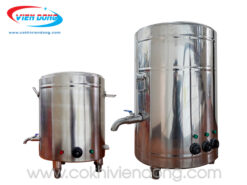 giá nồi nấu phở 30 lít