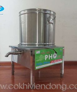 Máy hấp gà ủ muối