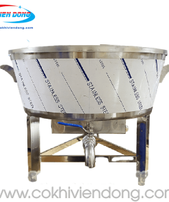 Chảo rán công nghiệp