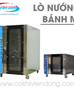 Lò nướng bánh mì