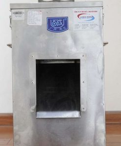 máy thái mỡ hạt lựu DQ1