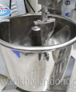 Máy trộn nem chua