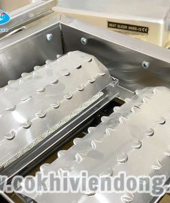 bếp nướng dùng gas