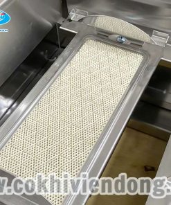 bếp nướng dùng gas