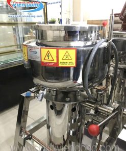 máy xay giò chả gia đình