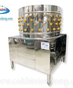 máy nhổ lông gà lông vịt