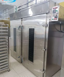 Tủ sấy nông sản công nghiệp