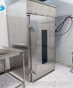 lò sấy công nghiệp