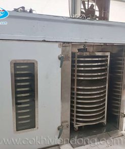 kinh nghiệm mua máy sấy hoa quả