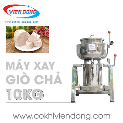 giá máy xay giò chả