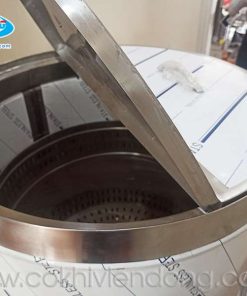 nồi hầm xương công nghiệp 150L