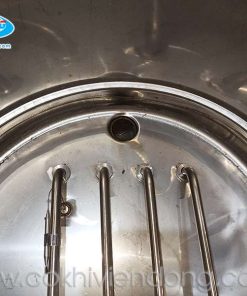 thanh nhiệt nồi hầm xương