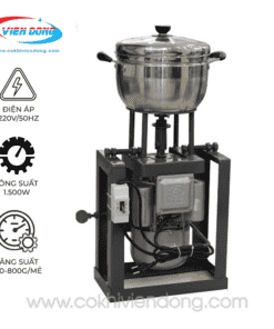 Máy xay nhuyễn thịt 1500W