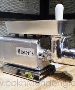 máy nghiền thịt