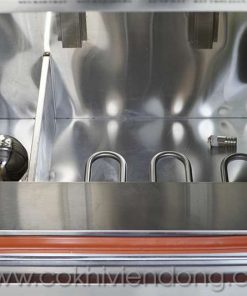 thanh nhiệt và phao cấp nước