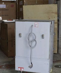 tủ nấu cơm công nghiệp bằng điện