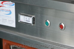 tủ nấu cơm công nghiệp bằng điện