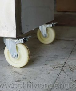 tủ nấu cơm công nghiệp bằng điện