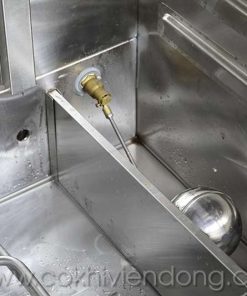 tủ nấu cơm công nghiệp bằng điện