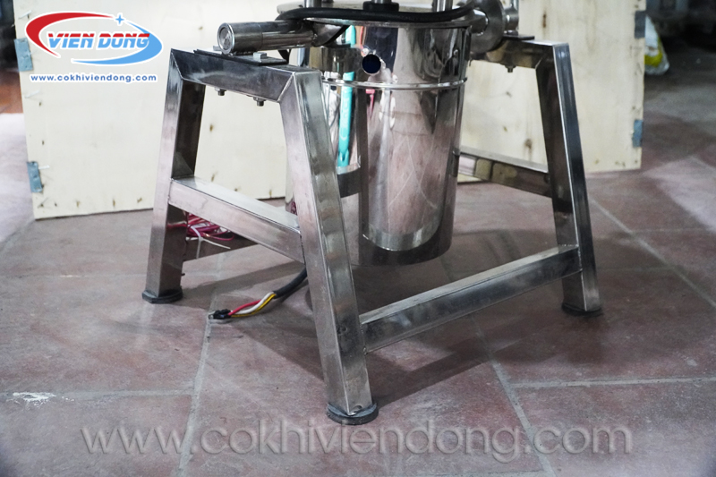 máy làm giò sống