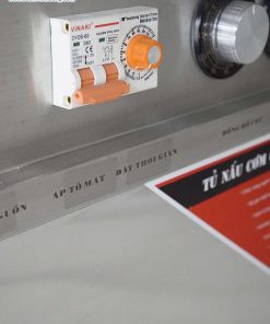 tủ hấp cơm công nghiệp