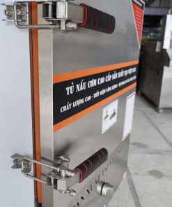 tủ cơm điện 8 khay