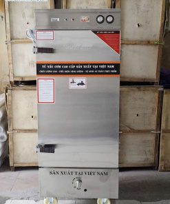 tủ cơm công nghiệp 30 kg