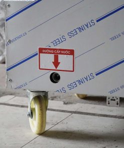 tủ cơm điện 10 khay