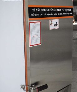 tủ cơm điện 10 khay