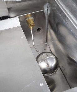 tủ cơm công nghiệp 30 kg