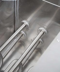 tủ cơm công nghiệp 30 kg